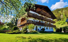 Pension Appartements Via Claudia